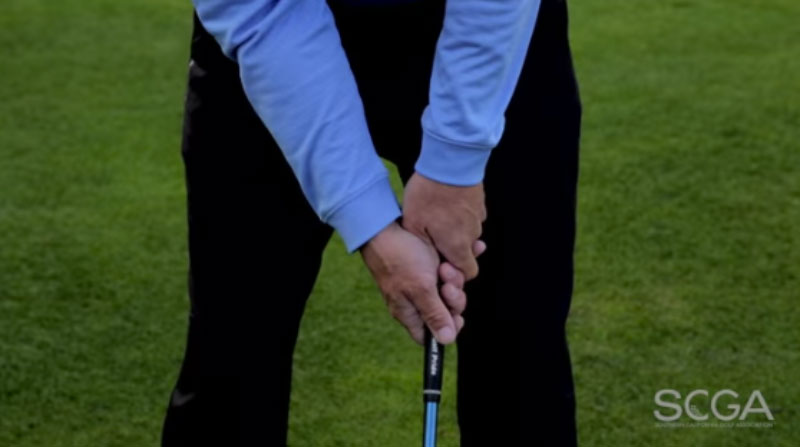 Video | Choosing the Right Grip - The Golf Mason